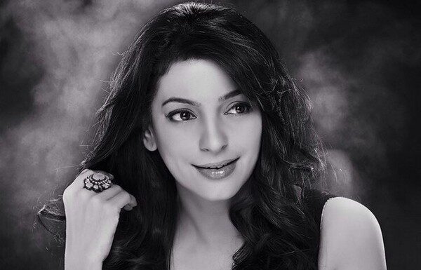 Juhi Chawla