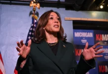 Kamala Harris