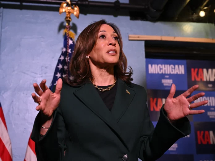 Kamala Harris