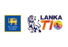 Lanka T10 Super League