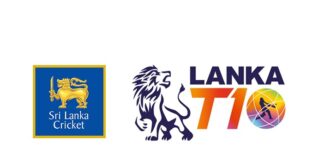 Lanka T10 Super League