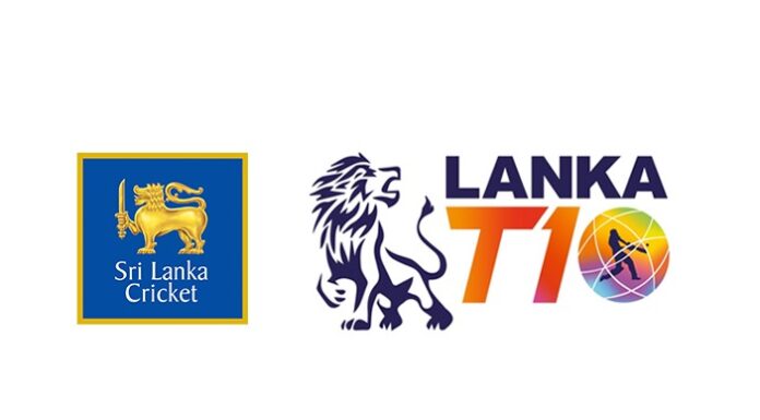 Lanka T10 Super League