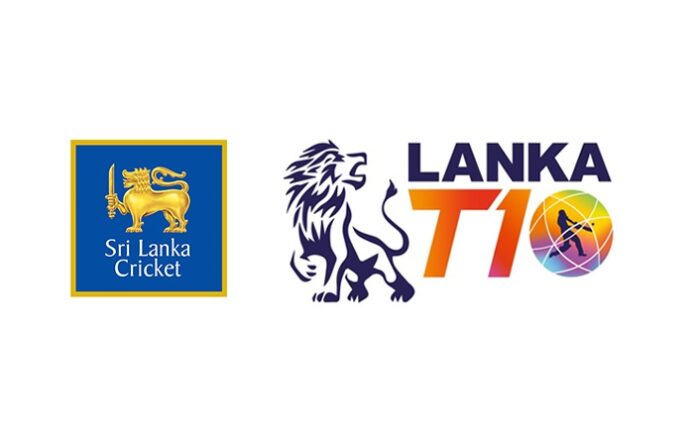 Lanka T10 Super League