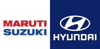 Maruti Suzuki, Hyundai