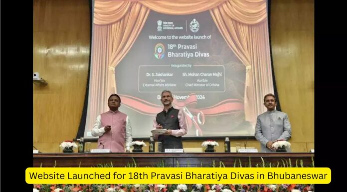 Pravasi Bharatiya Divas