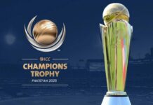 Champions Trophy