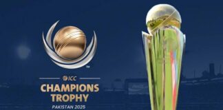 Champions Trophy