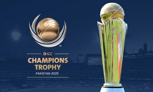 Champions Trophy