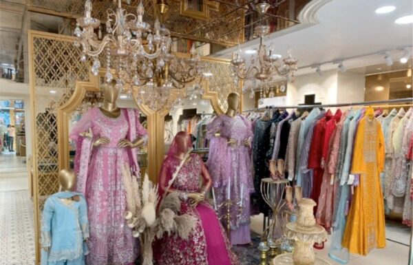 Pakistani Suit Trends for Indian Fashion Enthusiasts: What’s Hot Right Now Pakistani Suit