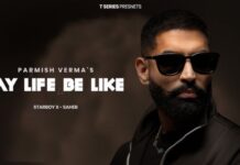 Parmish Verma