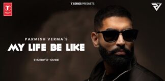 Parmish Verma