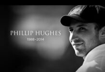 Phillip Hughes