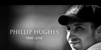 Phillip Hughes