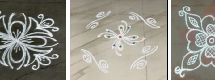 Rangoli