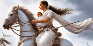 Rani Lakshmibai