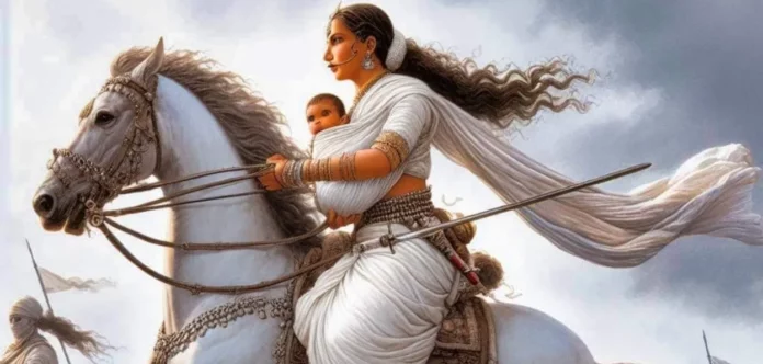 Rani Lakshmibai