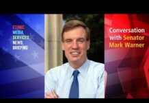 Mark Warner