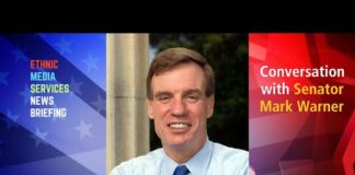 Mark Warner