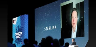 Starlink