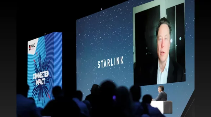 Starlink