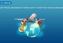 Travel Insurance