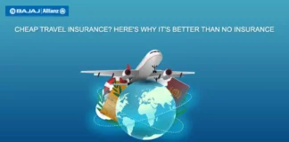 Travel Insurance