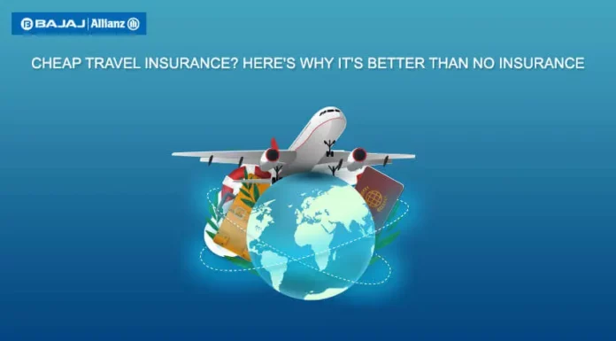Travel Insurance