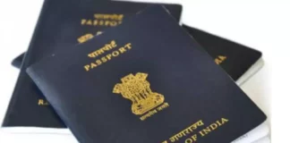 Passport