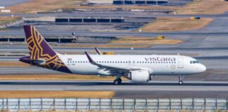 Vistara