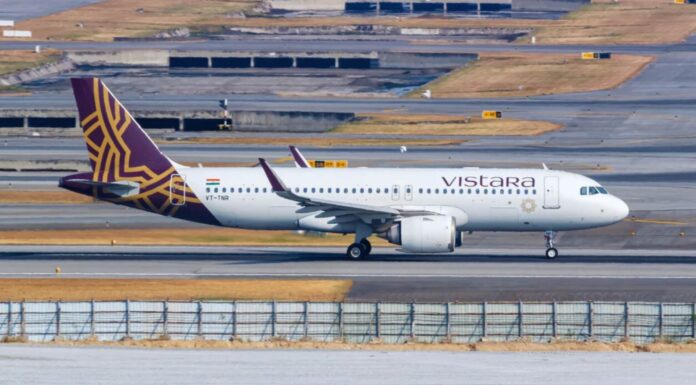 Vistara