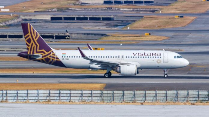 Vistara