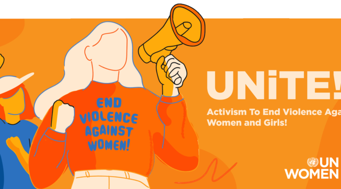 WHO announces 16 Days of activism to end violence against women violence against women