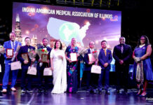 Indian American Medical Association