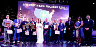 Indian American Medical Association