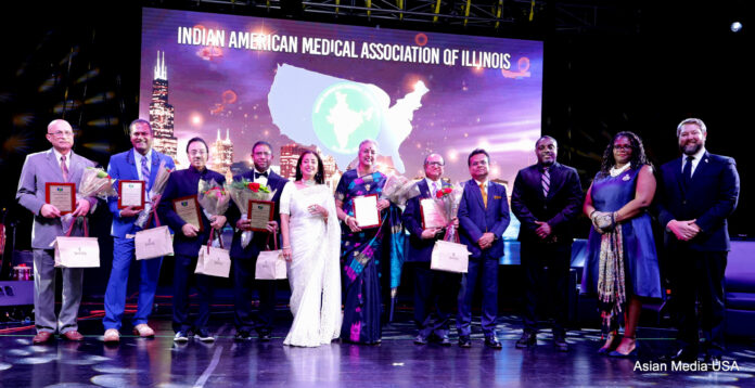 Indian American Medical Association