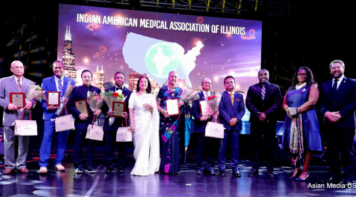 Indian American Medical Association