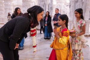 Tulsi Gabbard