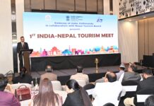 India-Nepal Tourism