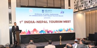 India-Nepal Tourism