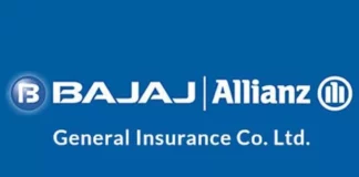 Bajaj Allianz General Insurance