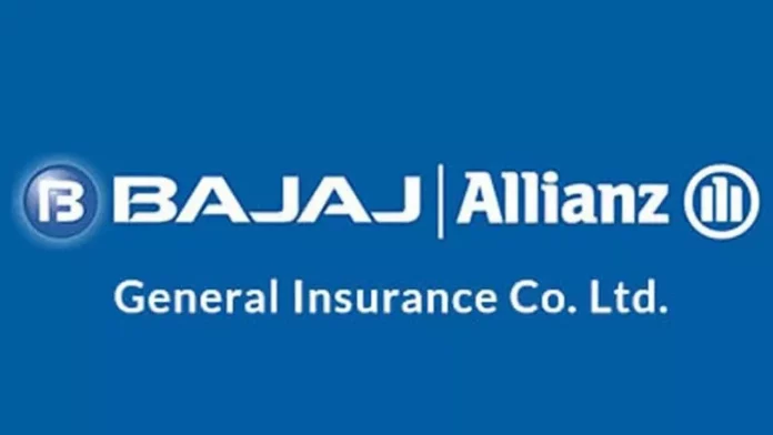 Bajaj Allianz General Insurance