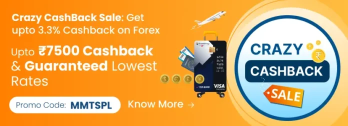 BookMyForex