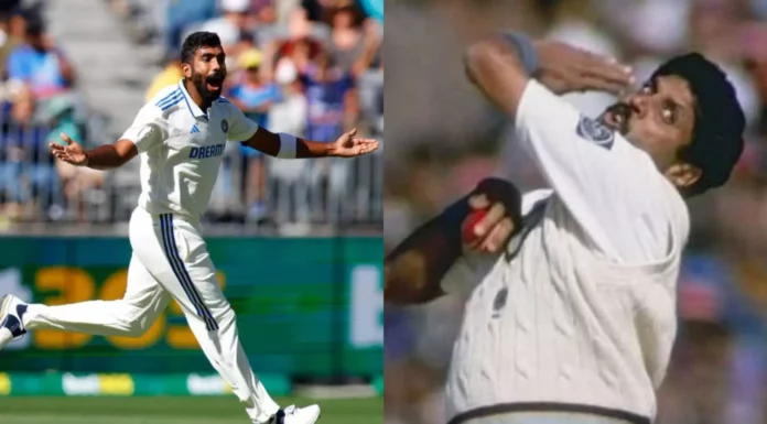 BGT: Bumrah rewrites history after eclipsing legendary Kapil Dev on Day 5 of Brisbane Test Bumrah