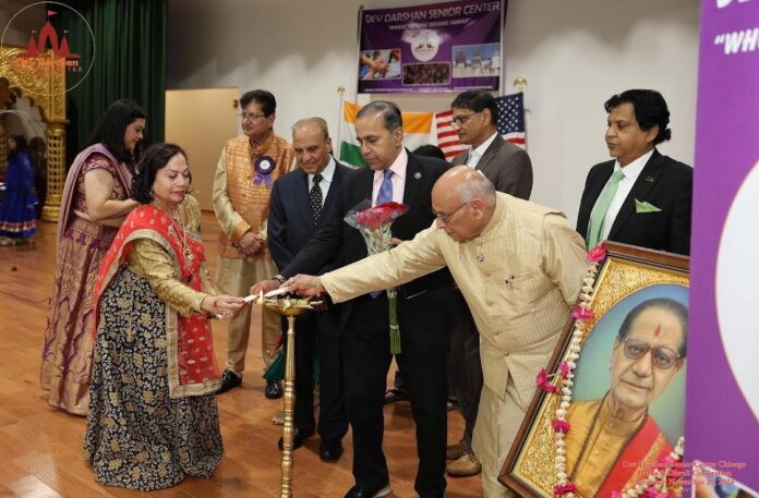 Diwali and Garba