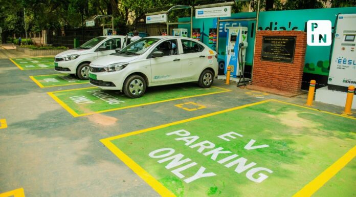 Delhi leads India in EV adoption: FICCI-Yes Bank report Delhi