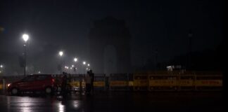 Delhi