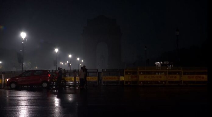 Delhi