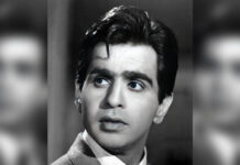 Dilip Kumar