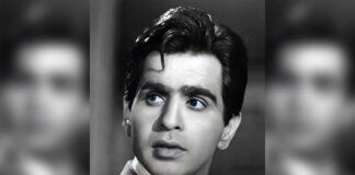 Dilip Kumar