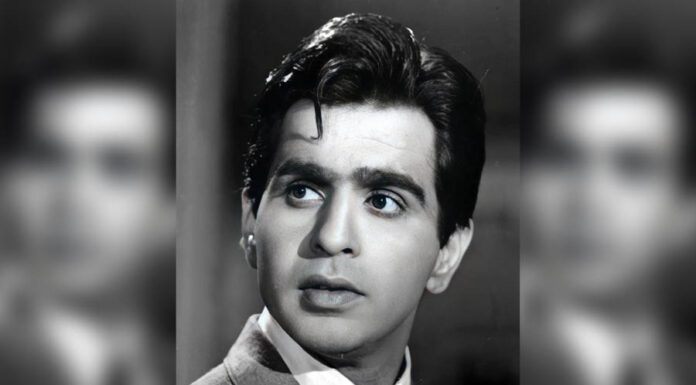 Dilip Kumar